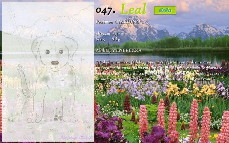 047 Leal